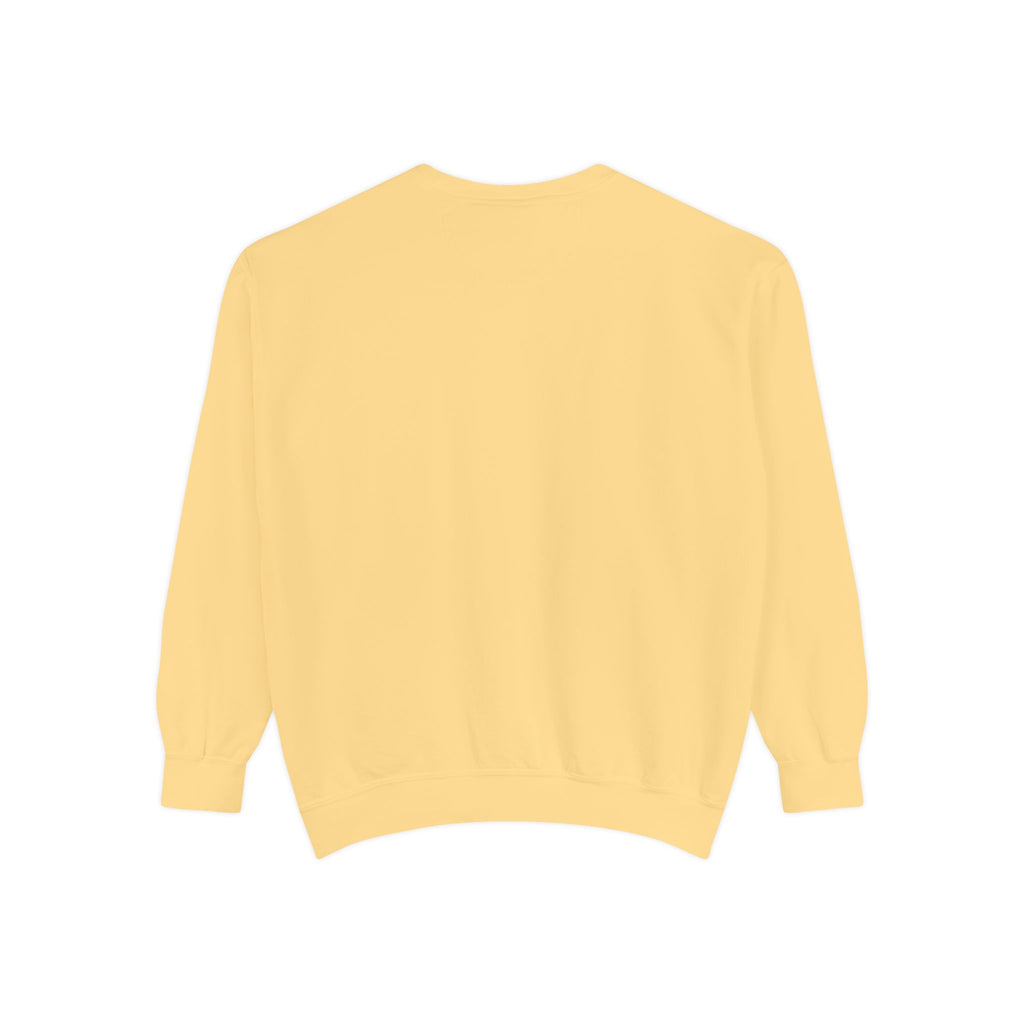 Personalized Grandma Of Sweatshirt | Custom Grandkids Name Crewneck