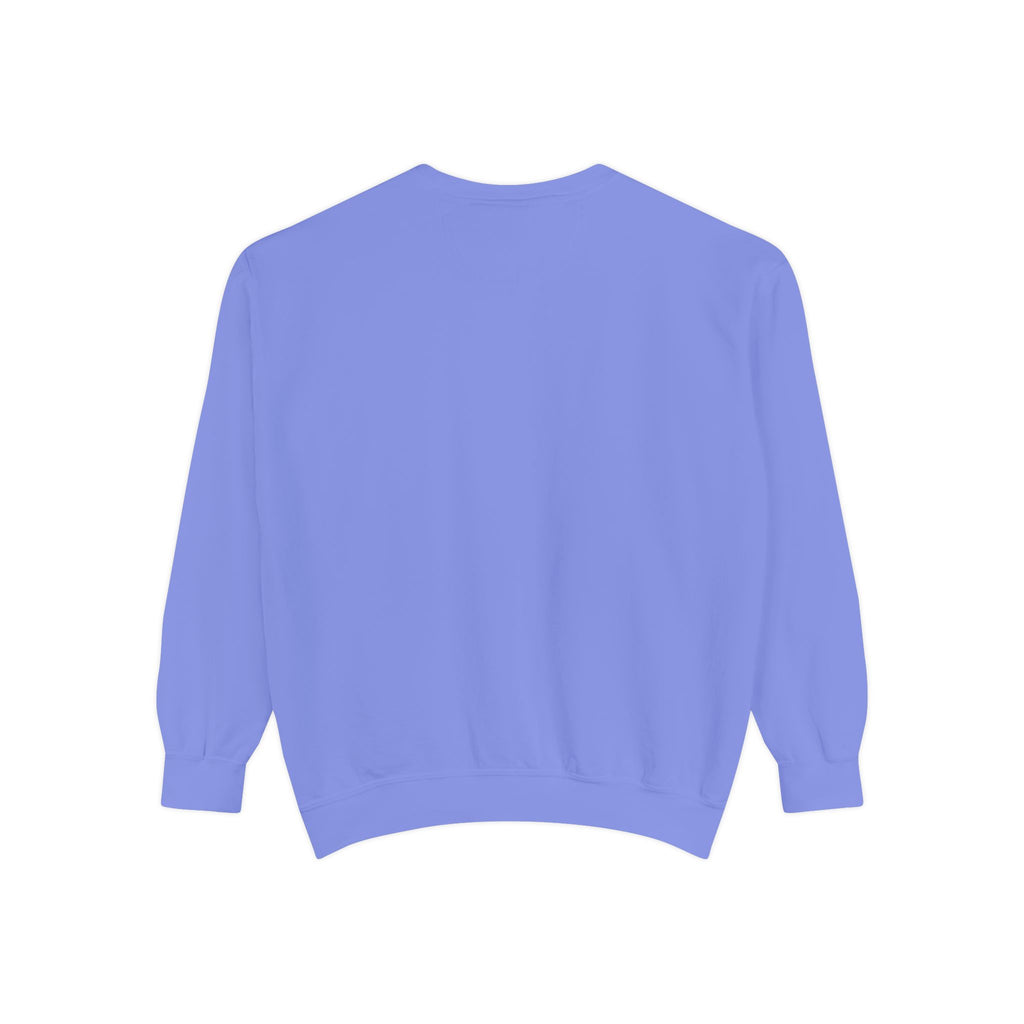 Personalized Grandma Of Sweatshirt | Custom Grandkids Name Crewneck