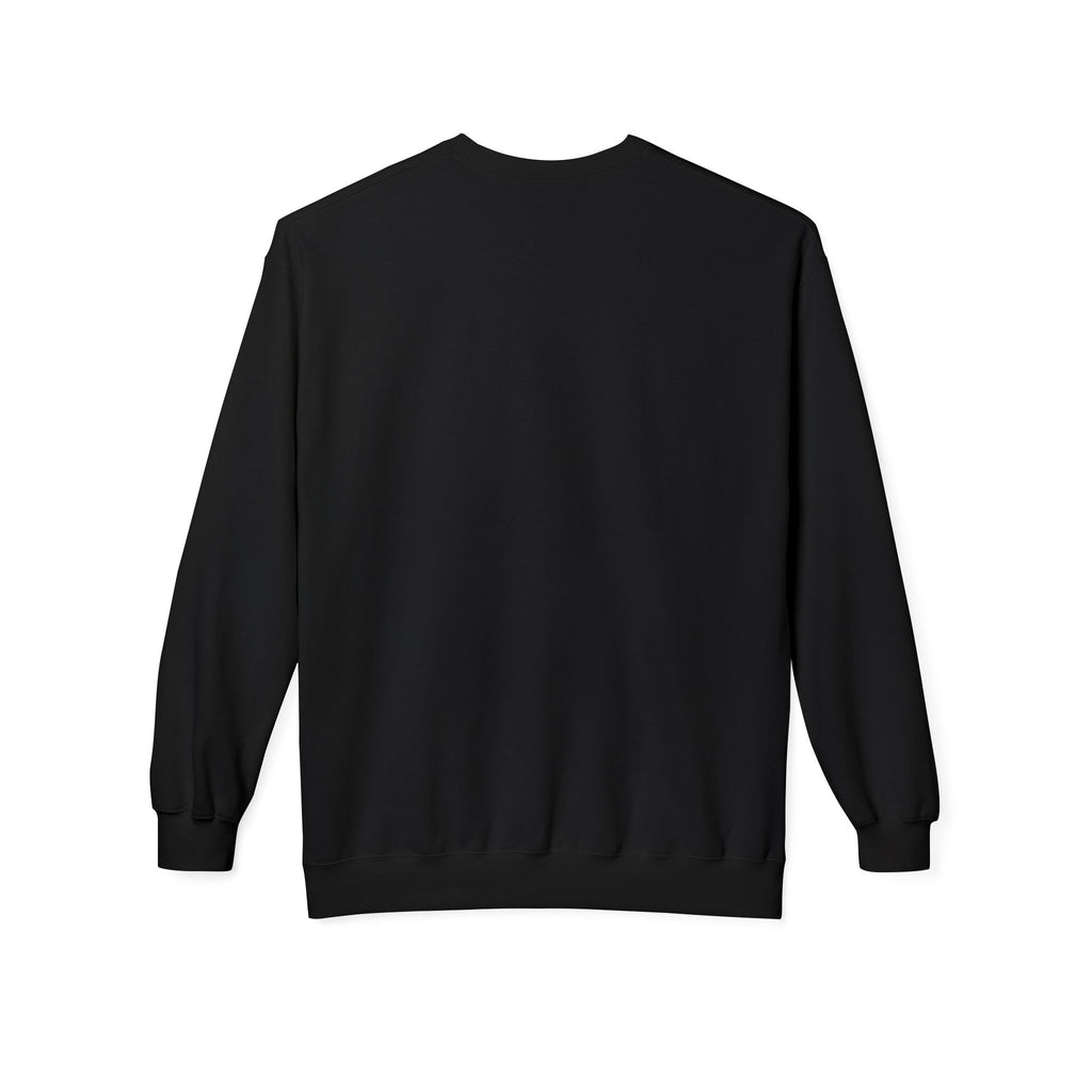 Merry Hockey Mom Christmas sweatshirt, additional view