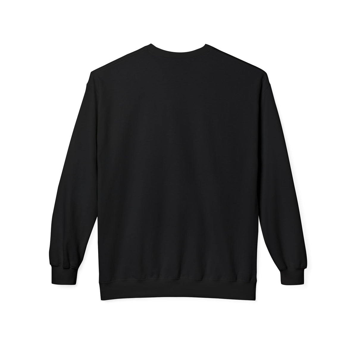 Merry Hockey Mom Christmas sweatshirt, additional view