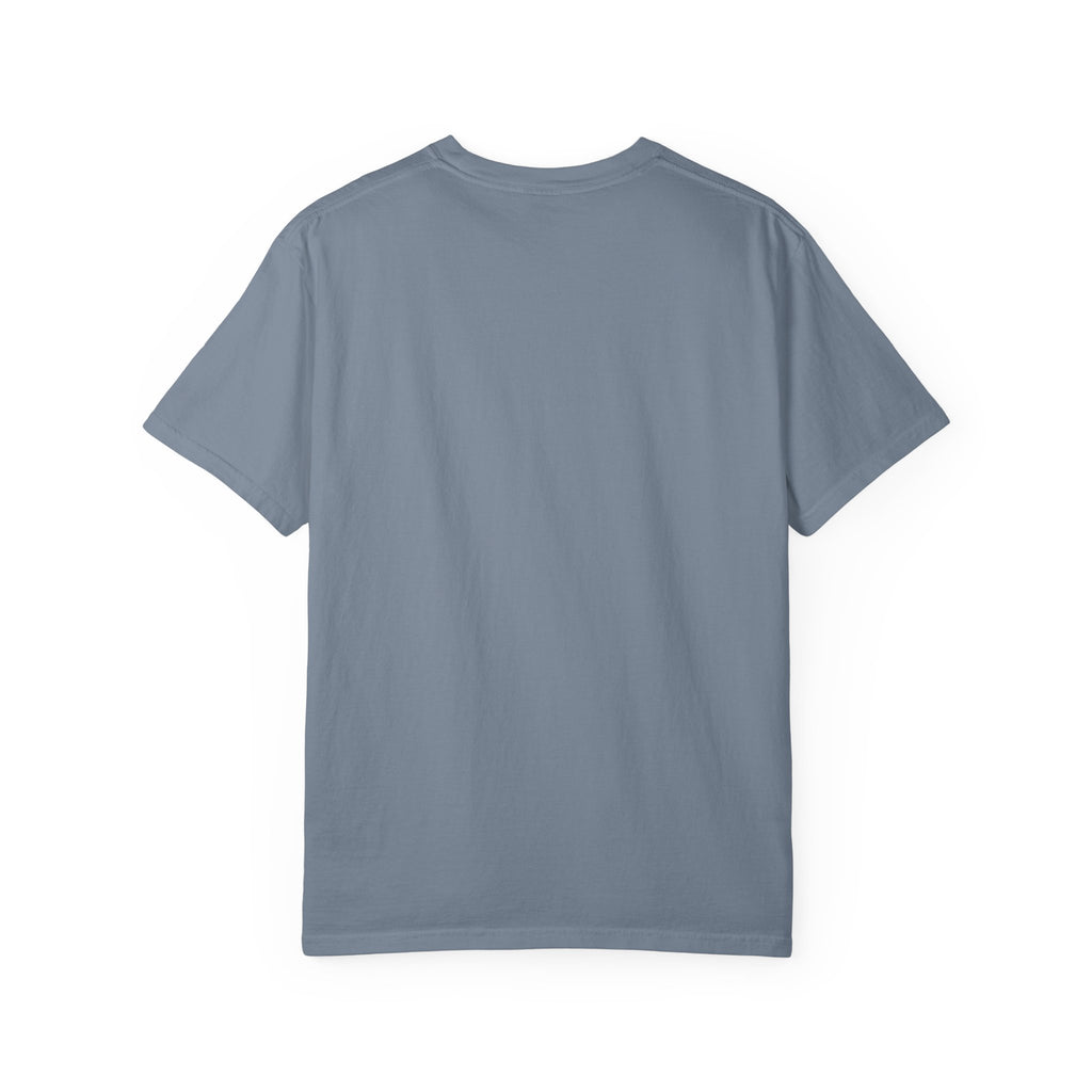 Hallo-Weird mummy Halloween shirt, additional view