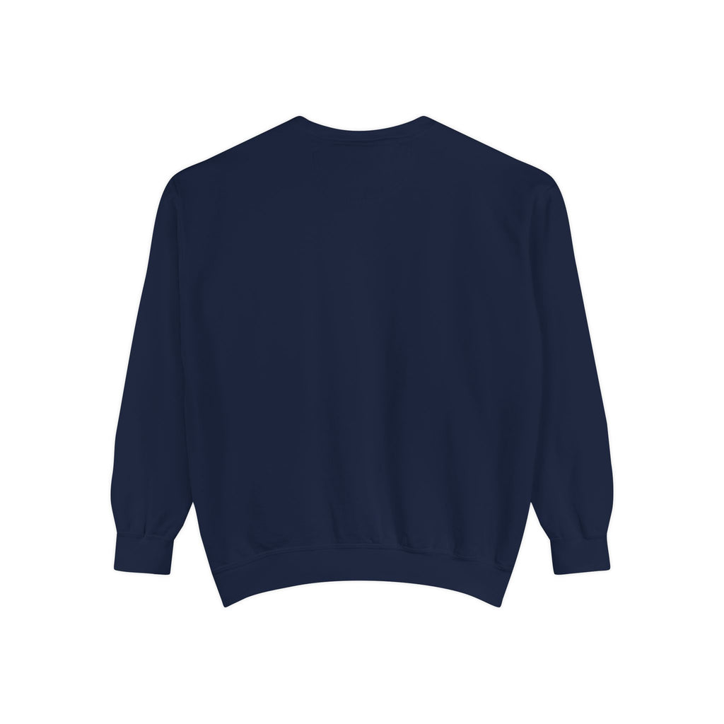 Personalized Dad Of Sweatshirt | Custom Kids Name Crewneck