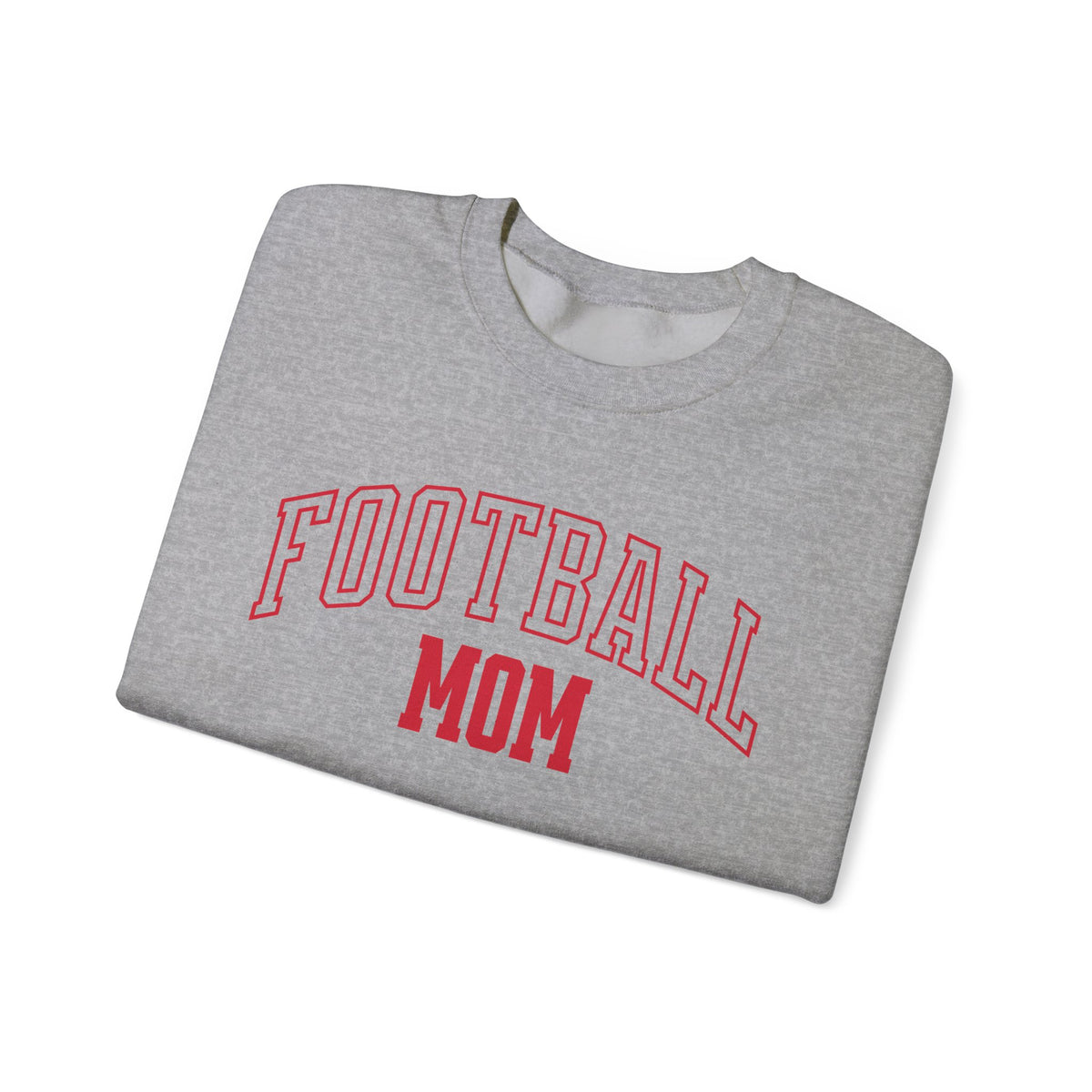 Football Mom sweatshirt, additional view