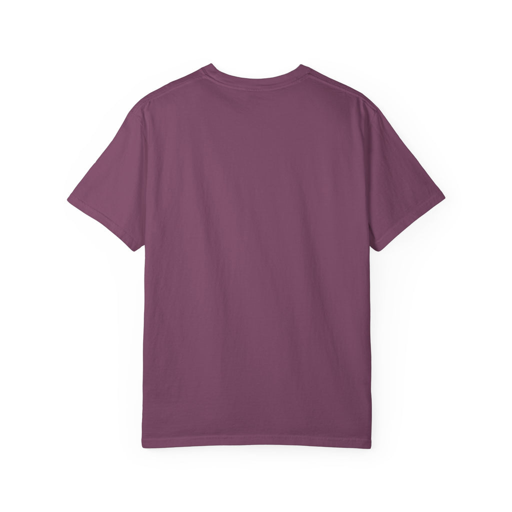 Spooky Sideline Mom tee, additional view