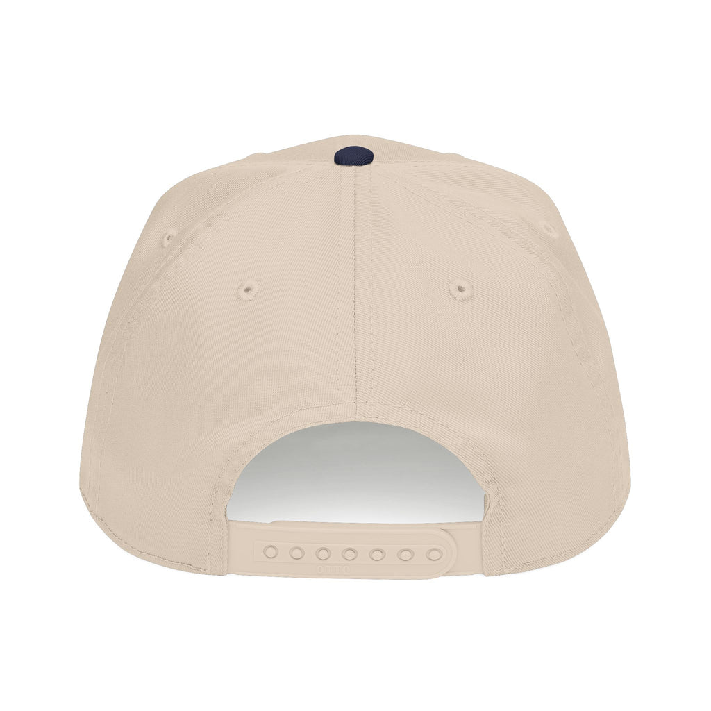 World's Best Father dad cap, additional view