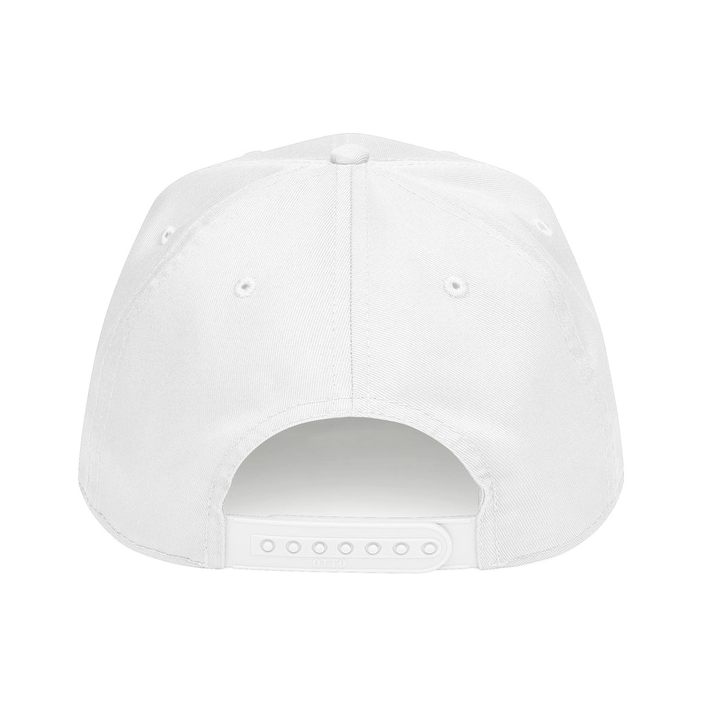 World's Best Father dad cap, additional view