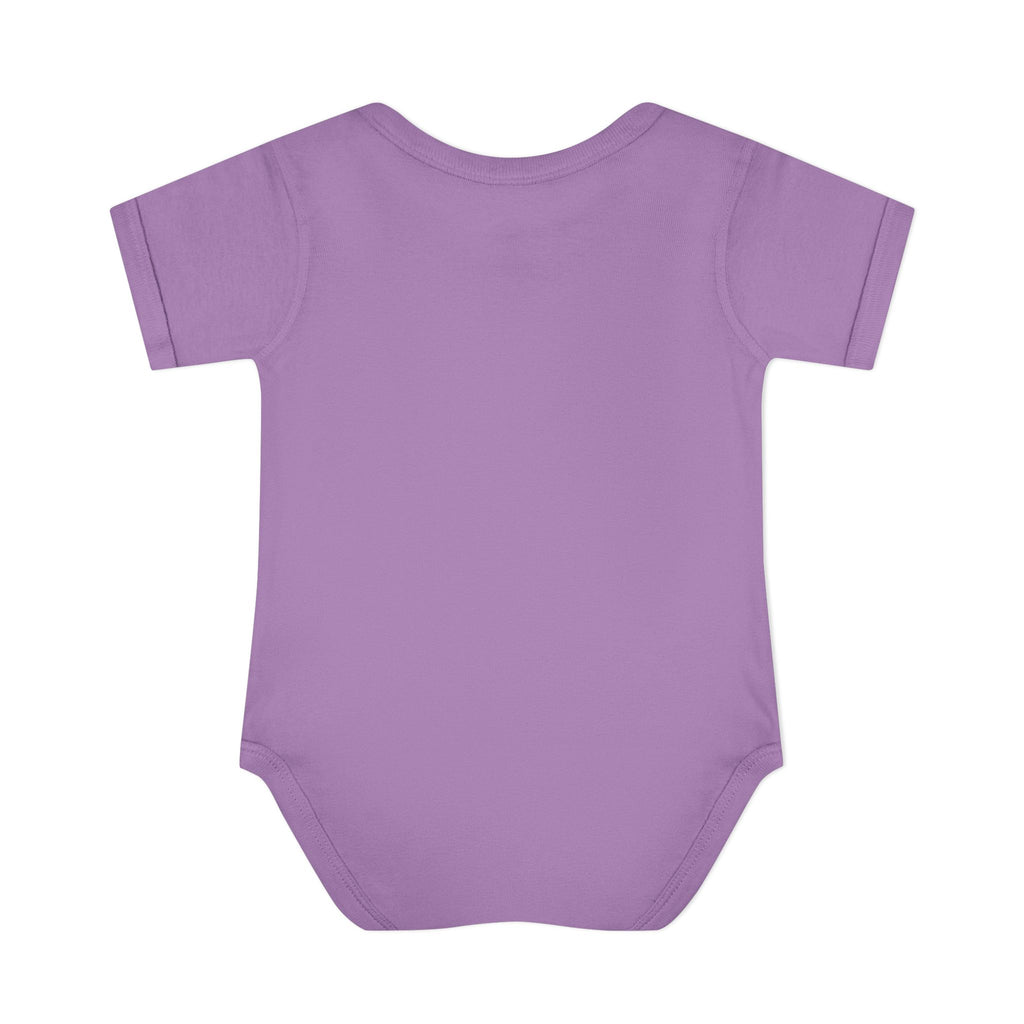 Personalized Baby Name Bodysuit | Matching Family Onesie