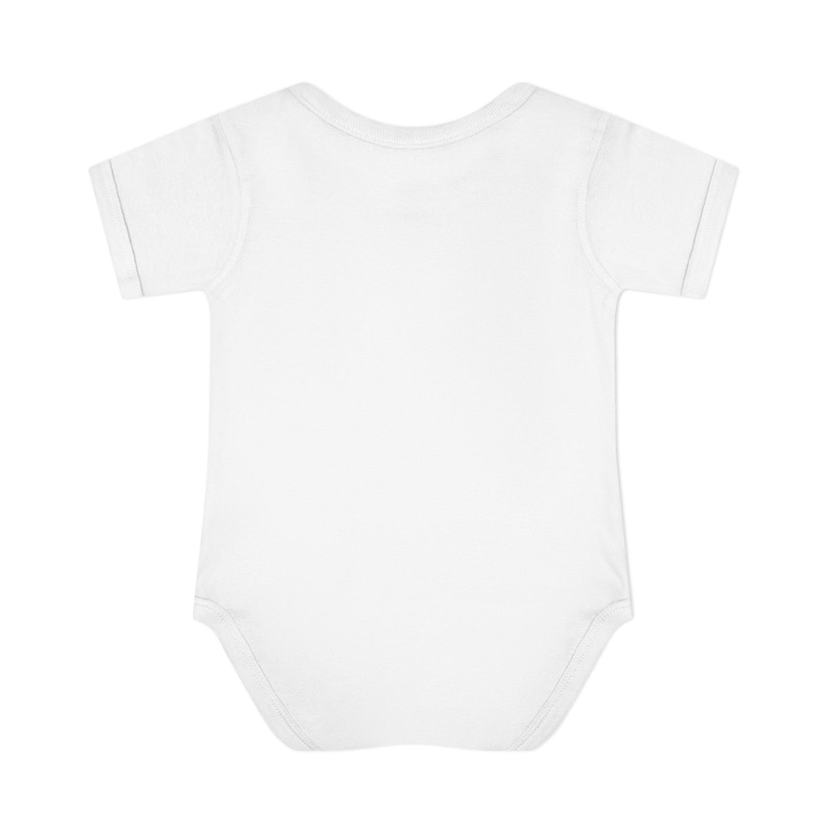 Personalized Baby Name Bodysuit | Matching Family Onesie