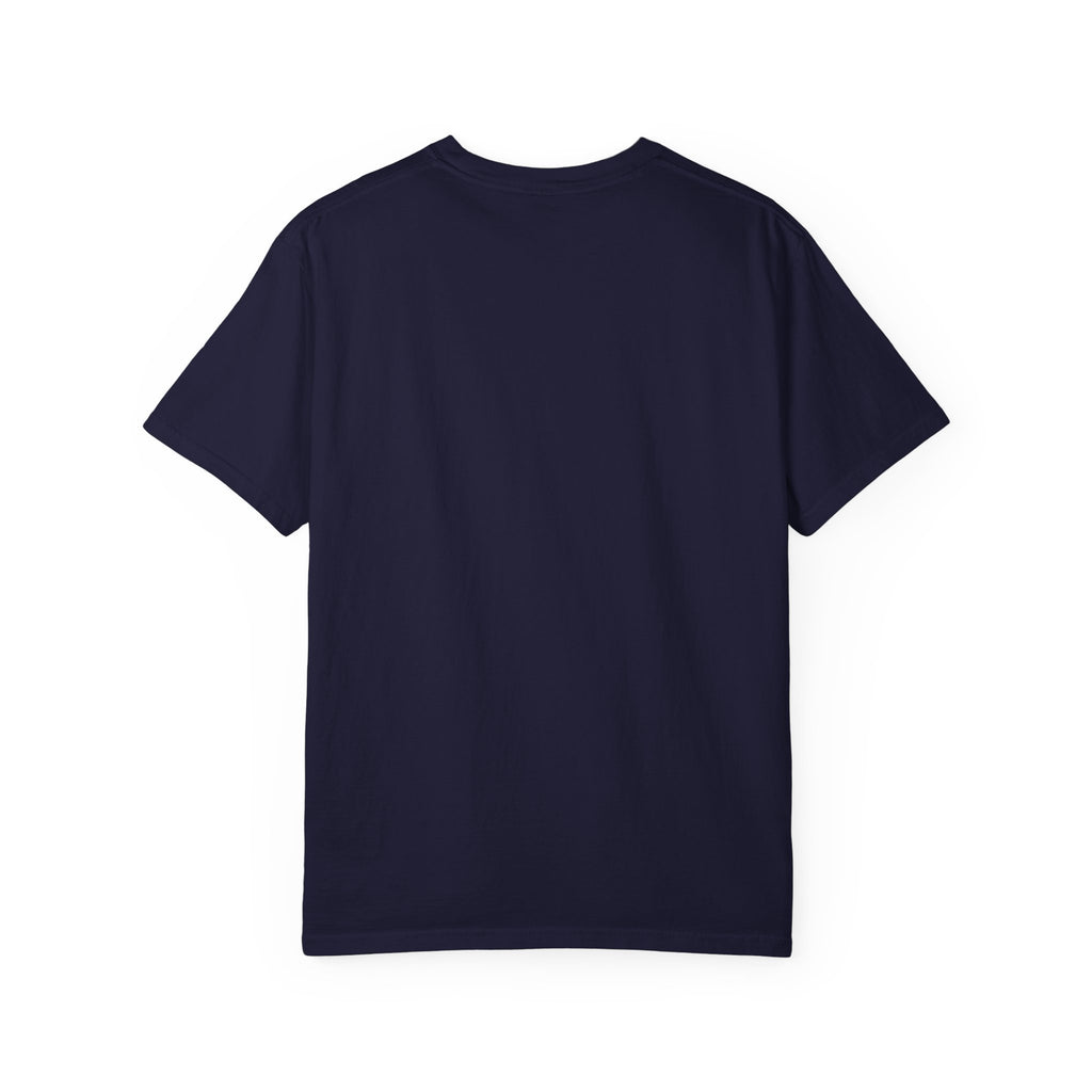 Spooky Sideline Mom tee, additional view