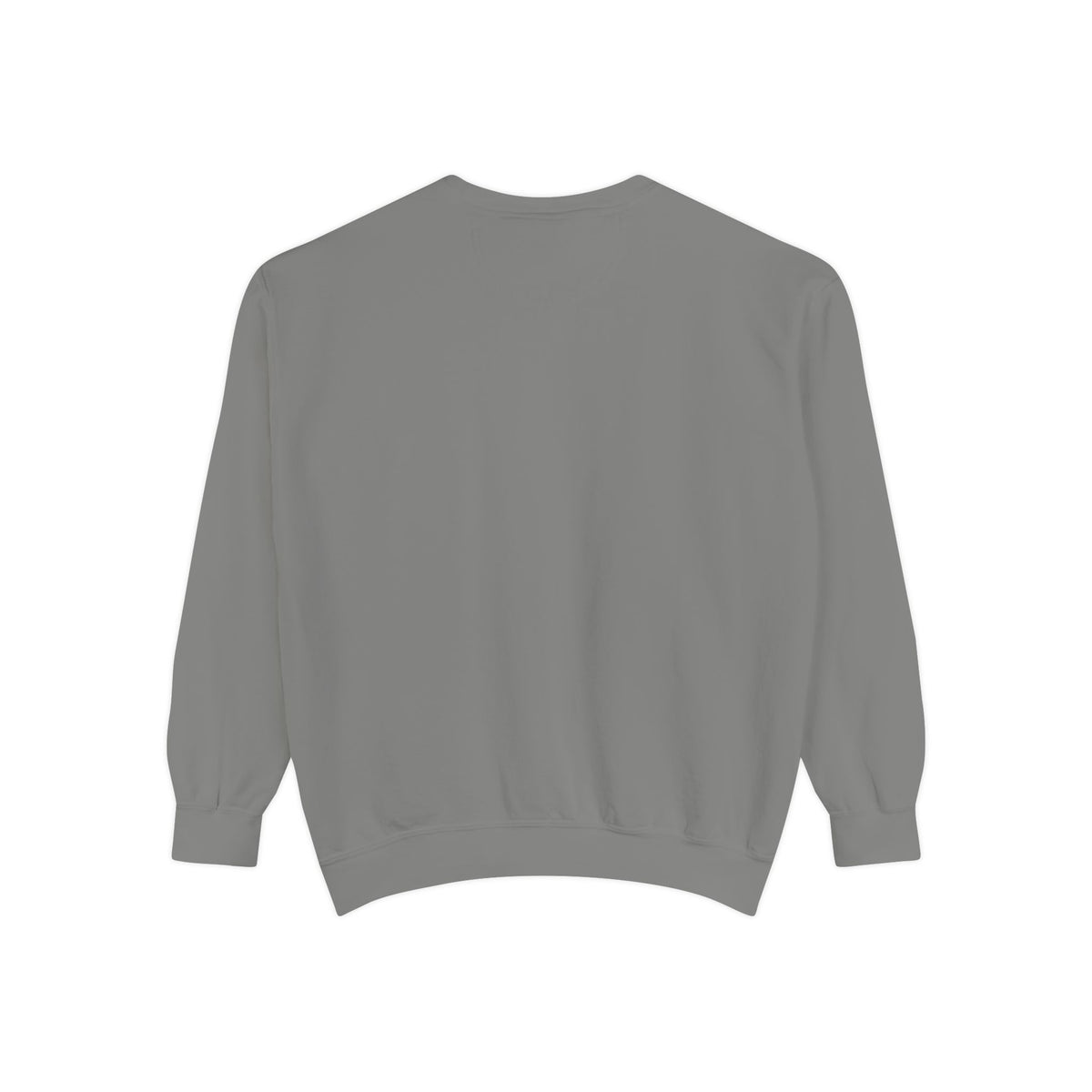 Personalized Grandpa Of Sweatshirt | Custom Grandkids Name Crewneck