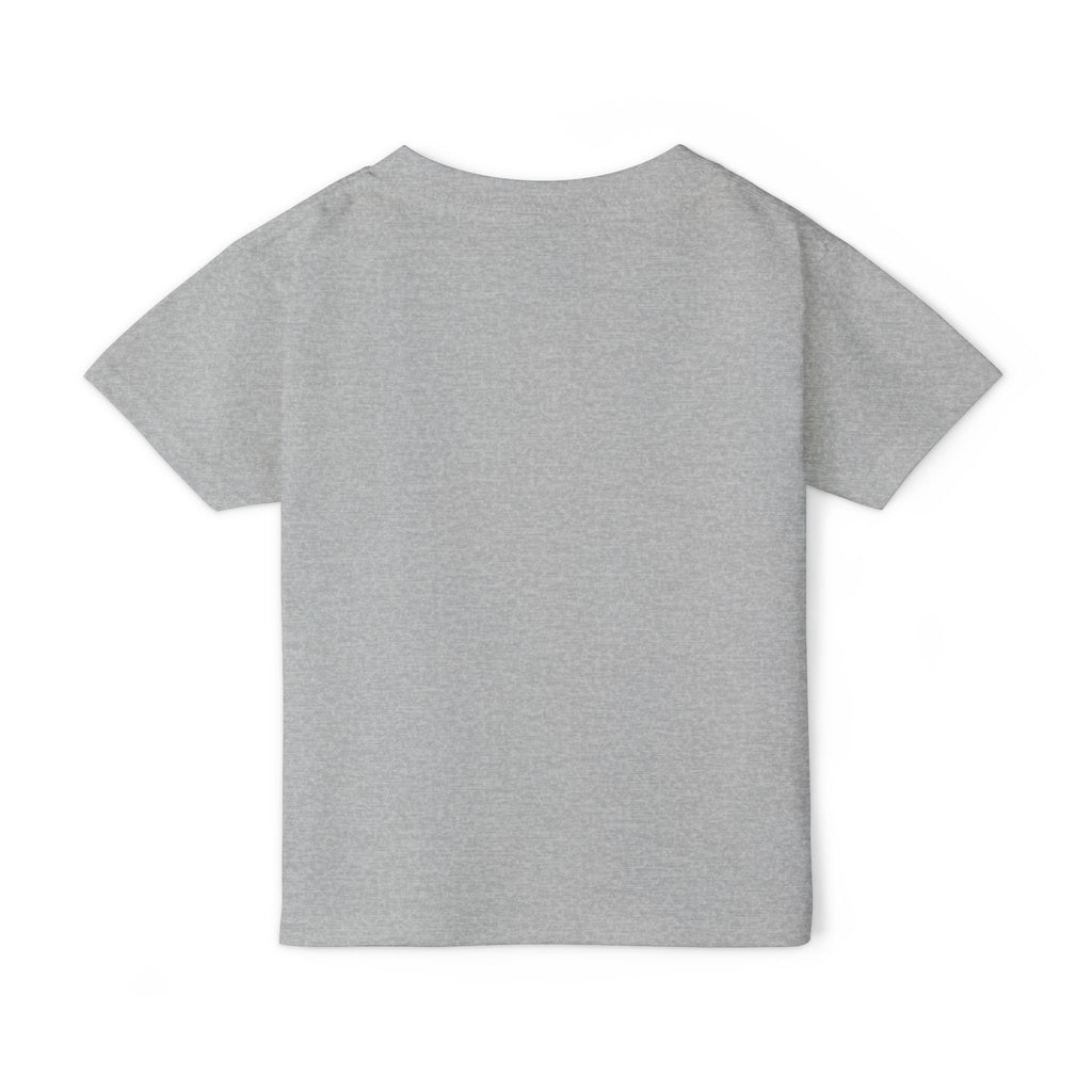 Lil Boo gothic Halloween toddler tee