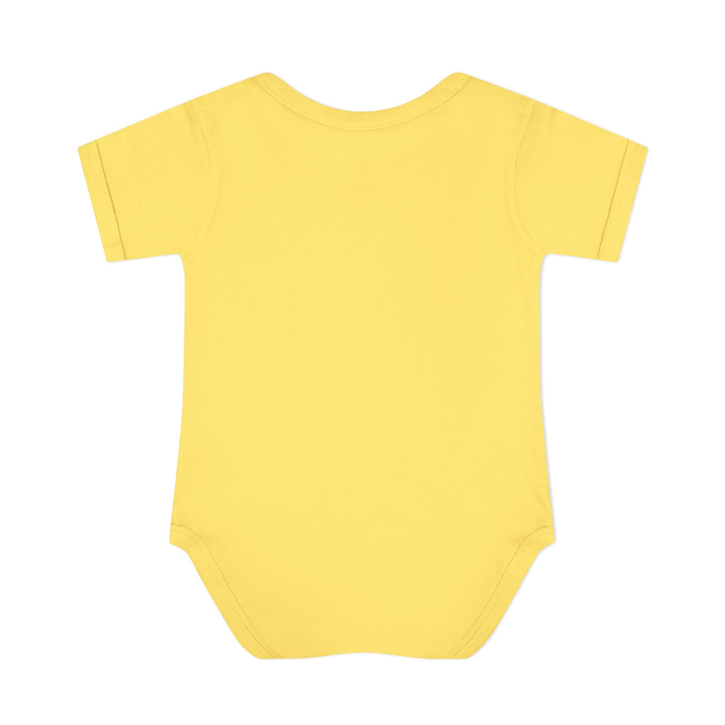 Personalized Baby Name Bodysuit | Matching Family Onesie