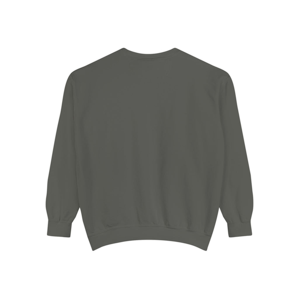 Personalized Grandma Of Sweatshirt | Custom Grandkids Name Crewneck