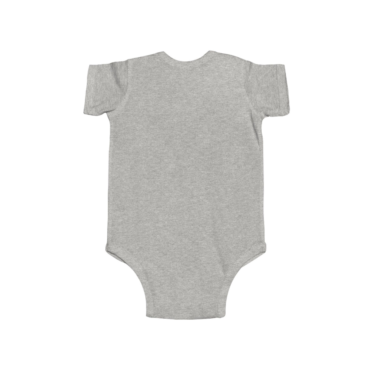 Baby's First Christmas Teddy Bear Bodysuit | Vintage Christmas Onesie