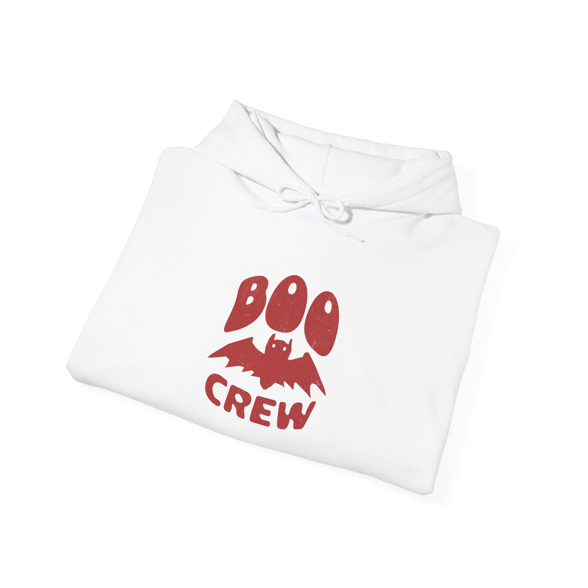 Boo Crew Halloween hoodie, additional view