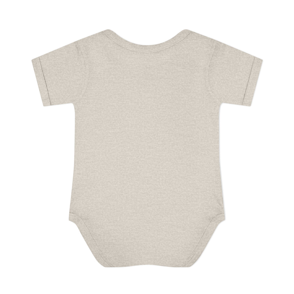 Personalized Baby Name Bodysuit | Matching Family Onesie