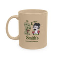Mr. & Mrs. Halloween Mug | A Match Made in Halloween Couples Mug