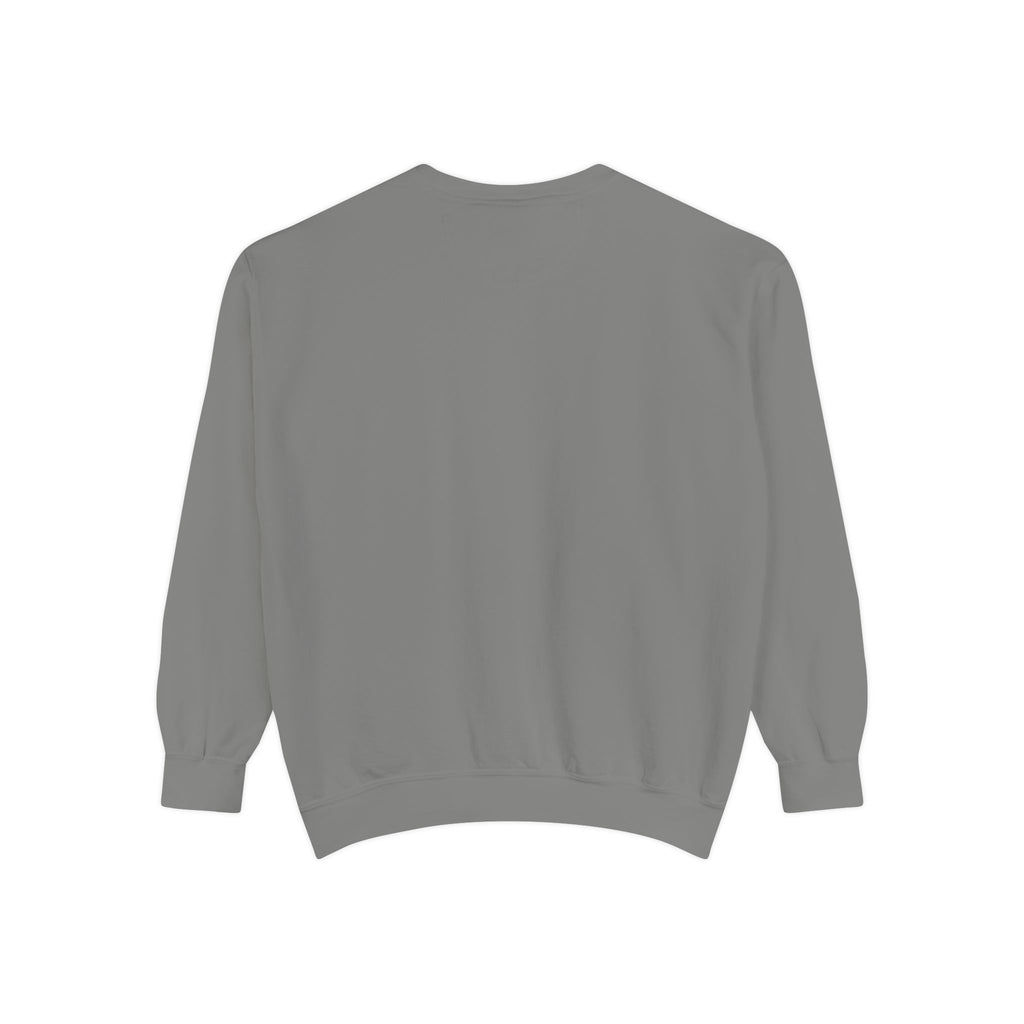 Personalized Dad Of Sweatshirt | Custom Kids Name Crewneck