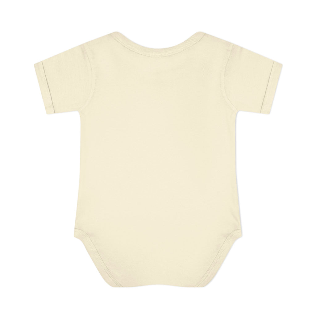 Personalized Baby Name Bodysuit | Matching Family Onesie
