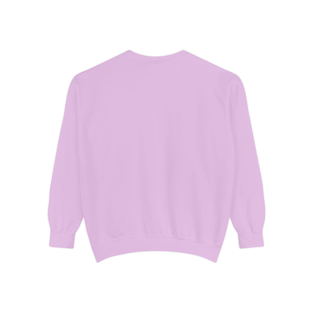 Personalized Grandma Of Sweatshirt | Custom Grandkids Name Crewneck