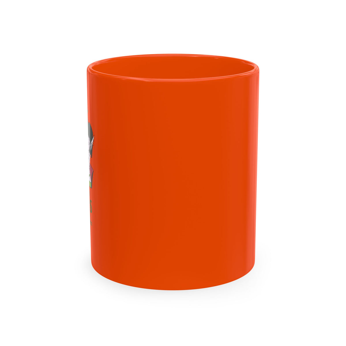 Mr. & Mrs. Halloween Mug | A Match Made in Halloween Couples Mug