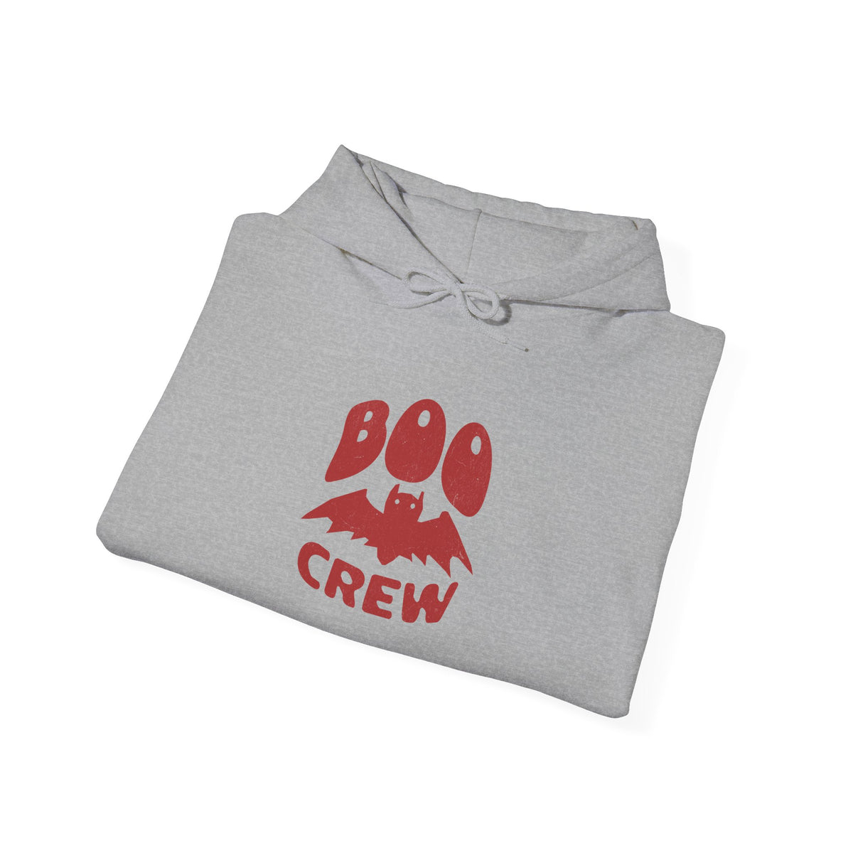Boo Crew Halloween hoodie, additional view