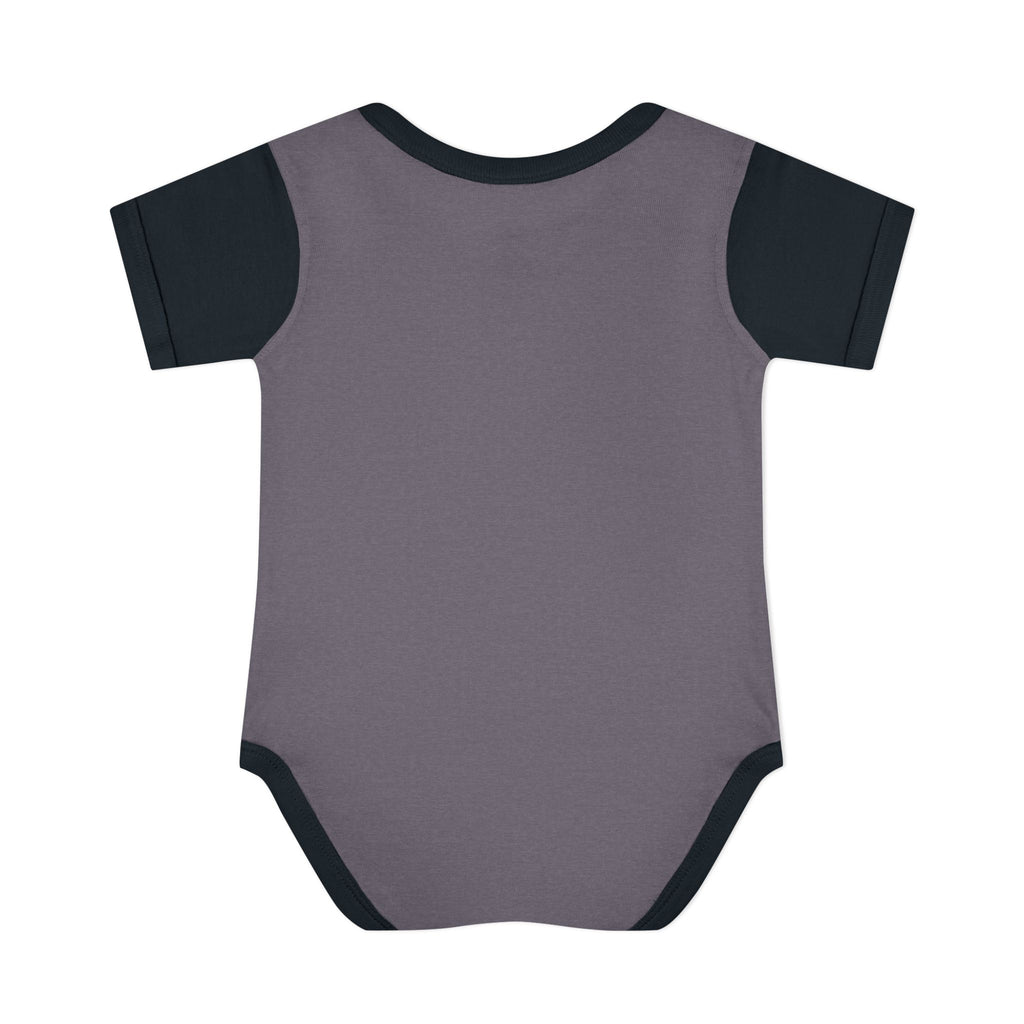 Personalized Baby Name Bodysuit | Matching Family Onesie