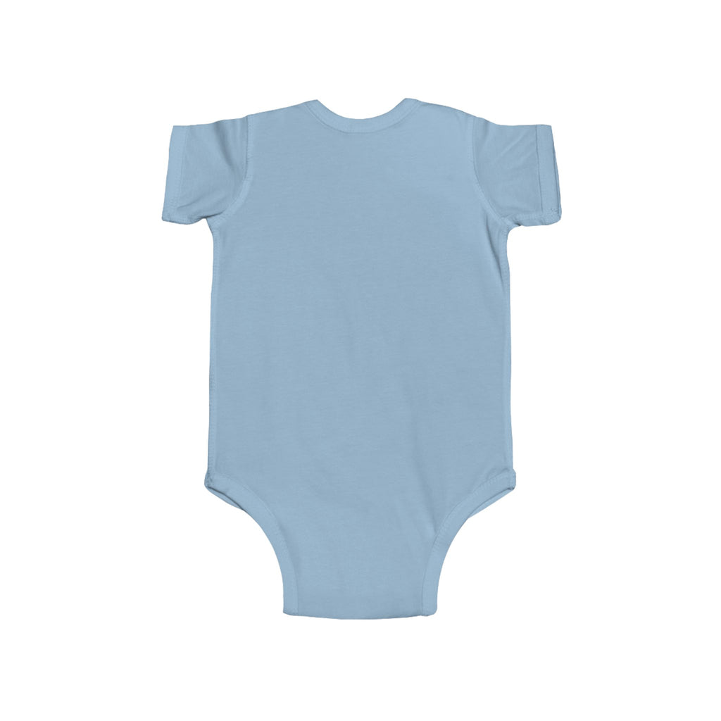 Baby's First Christmas Teddy Bear Bodysuit | Vintage Christmas Onesie