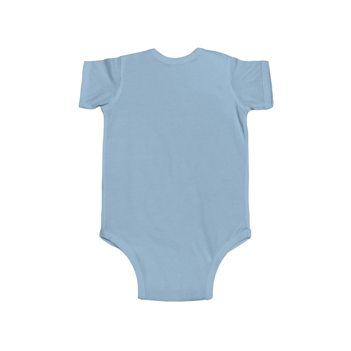 Baby's First Christmas Teddy Bear Bodysuit | Vintage Christmas Onesie