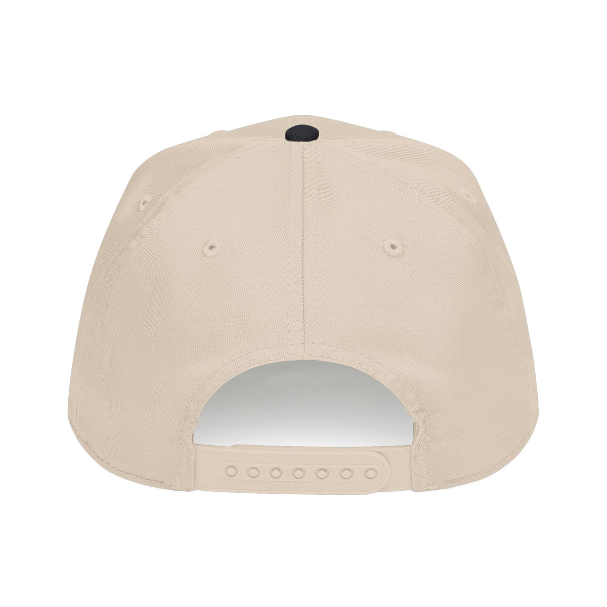 World's Best Father dad cap, additional view