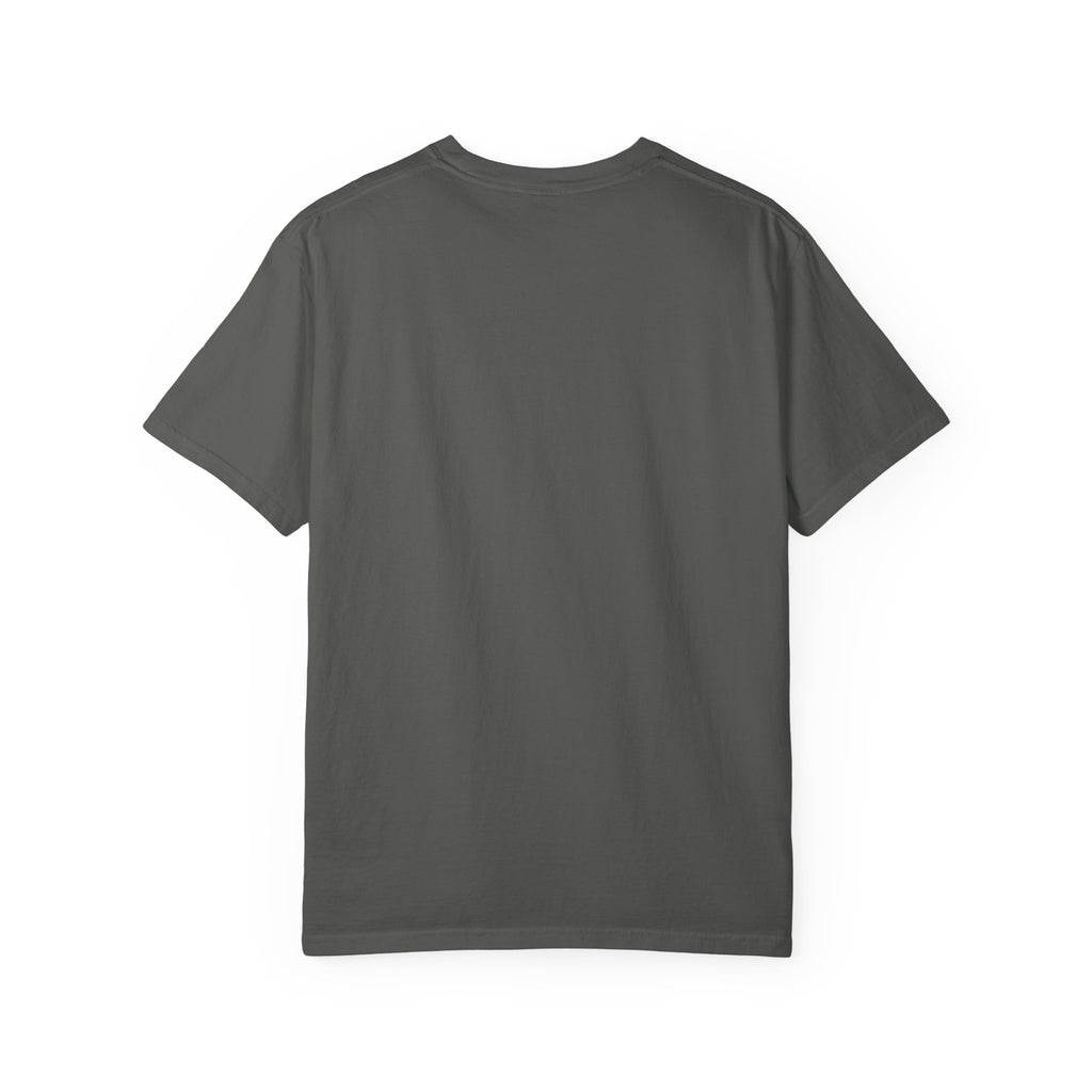 Spooky Sideline Mom tee, additional view
