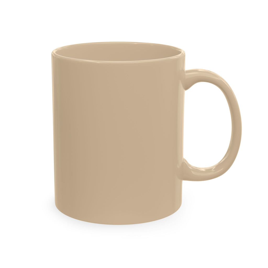 Mr. & Mrs. Halloween Mug | A Match Made in Halloween Couples Mug
