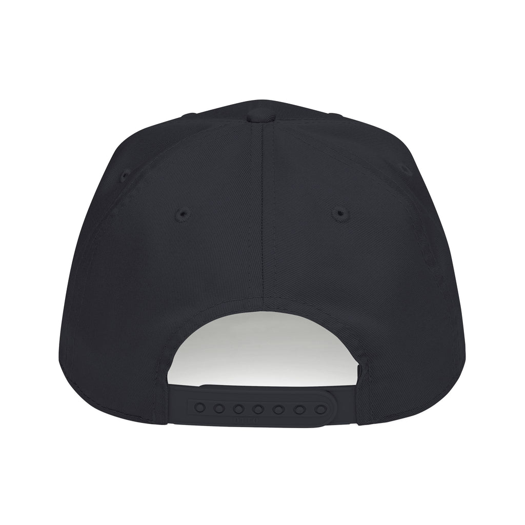 World's Best Father dad cap, additional view