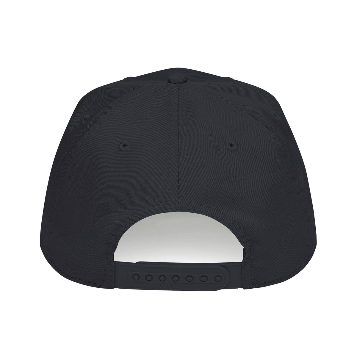World's Best Father dad cap, additional view