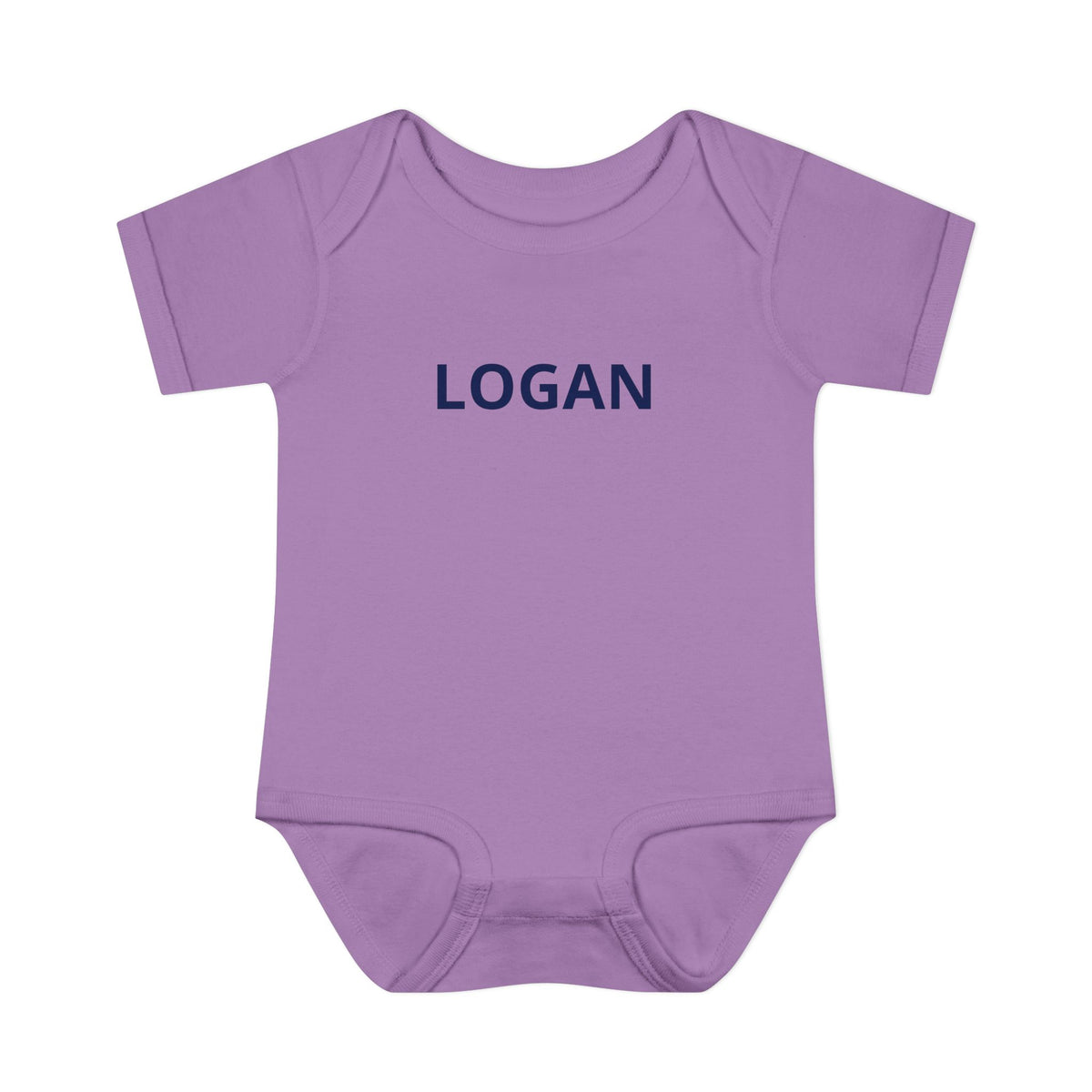 Personalized Baby Name Bodysuit | Matching Family Onesie
