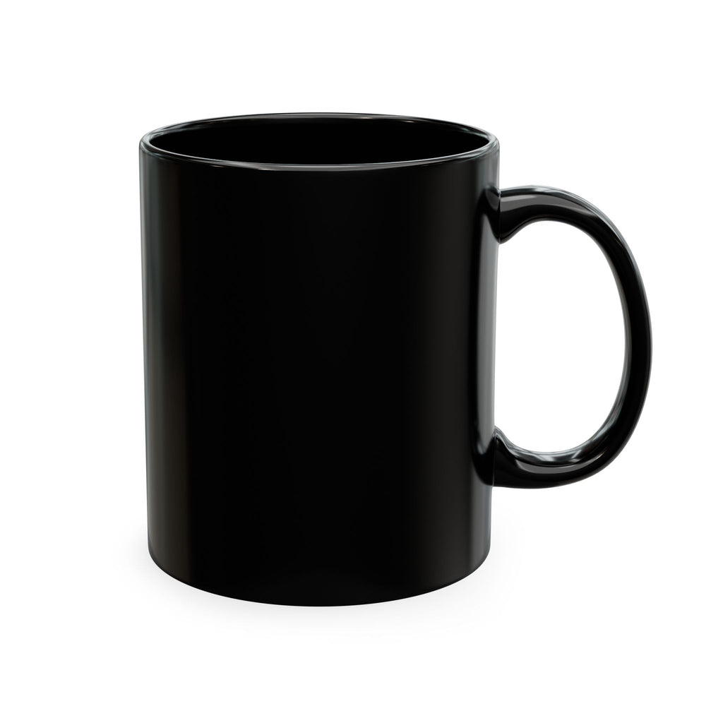 Mr. & Mrs. Halloween Mug | A Match Made in Halloween Couples Mug