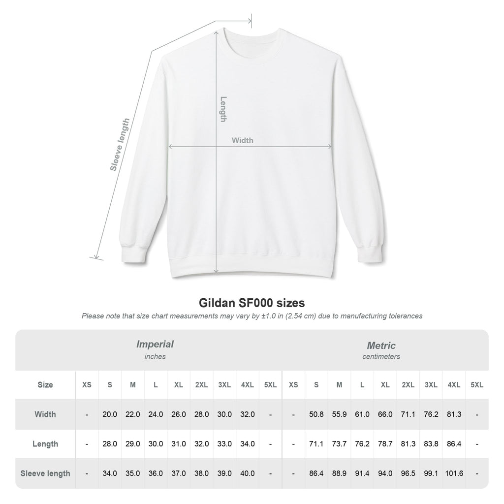 Merry Hockey Mom Christmas sweatshirt, additional view