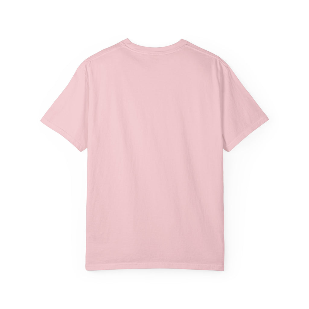 Spooky Sideline Mom tee, additional view