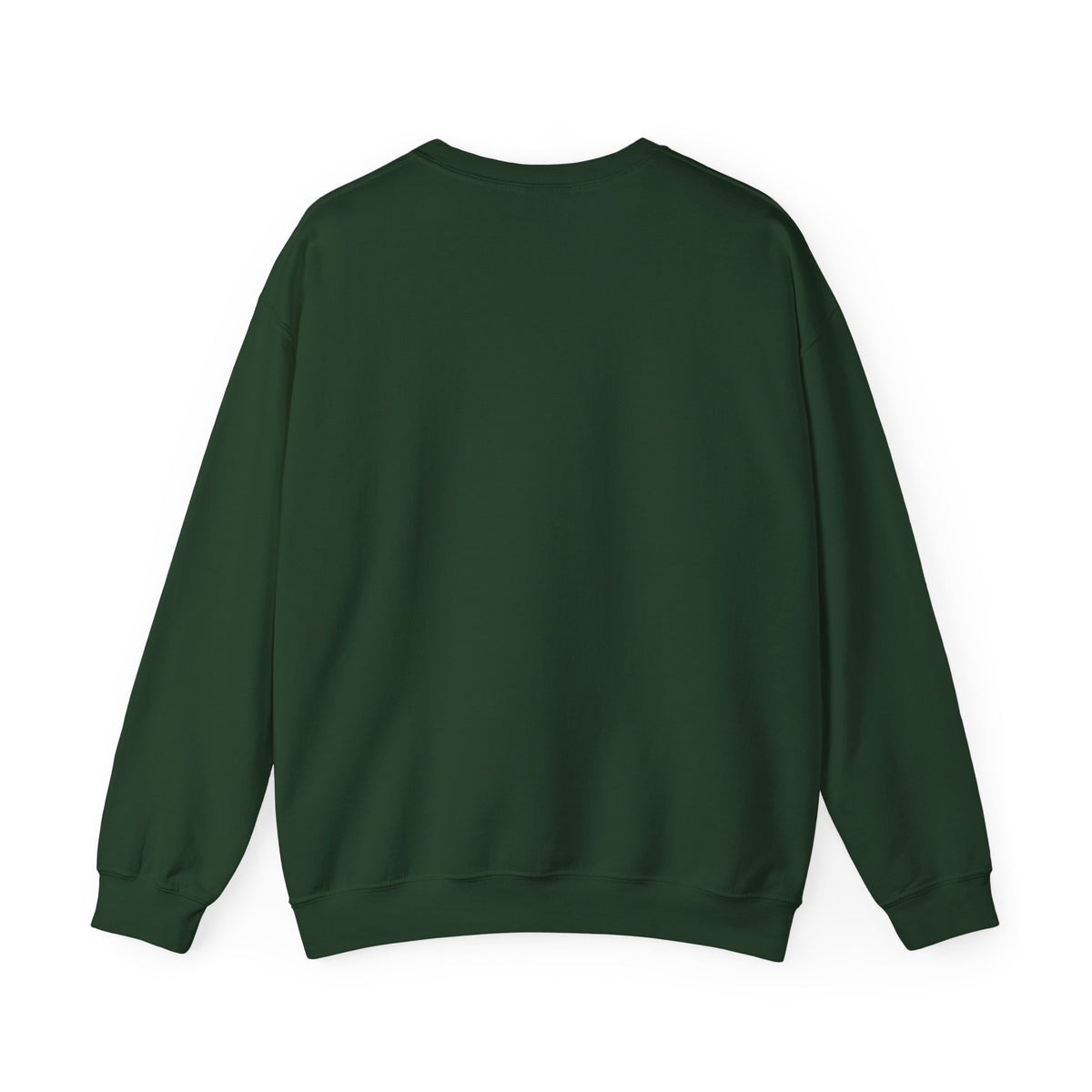 Personalized Favorite Grandma Sweatshirt | Woodland Grandma Bear Christmas Crewneck
