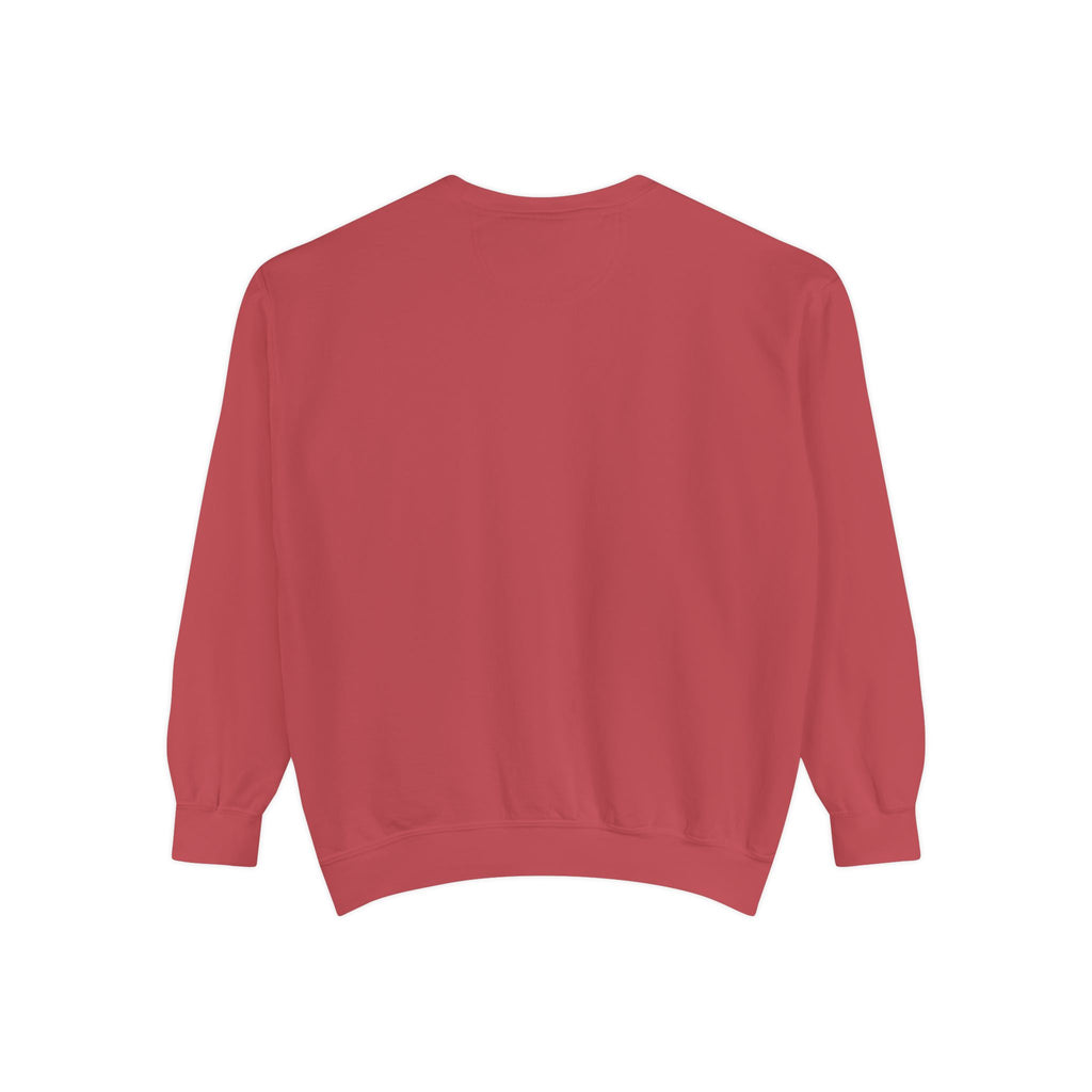 Personalized Dad Of Sweatshirt | Custom Kids Name Crewneck
