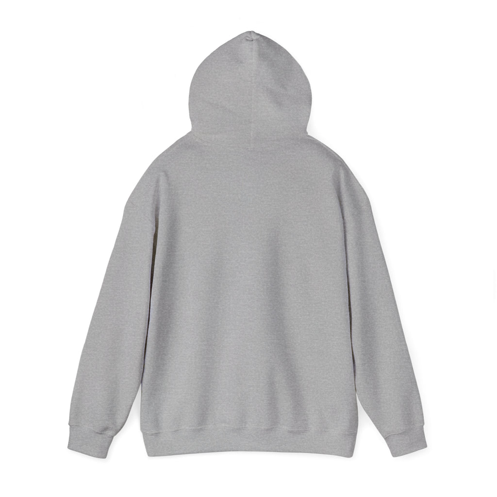 Boo Crew Halloween hoodie, additional view