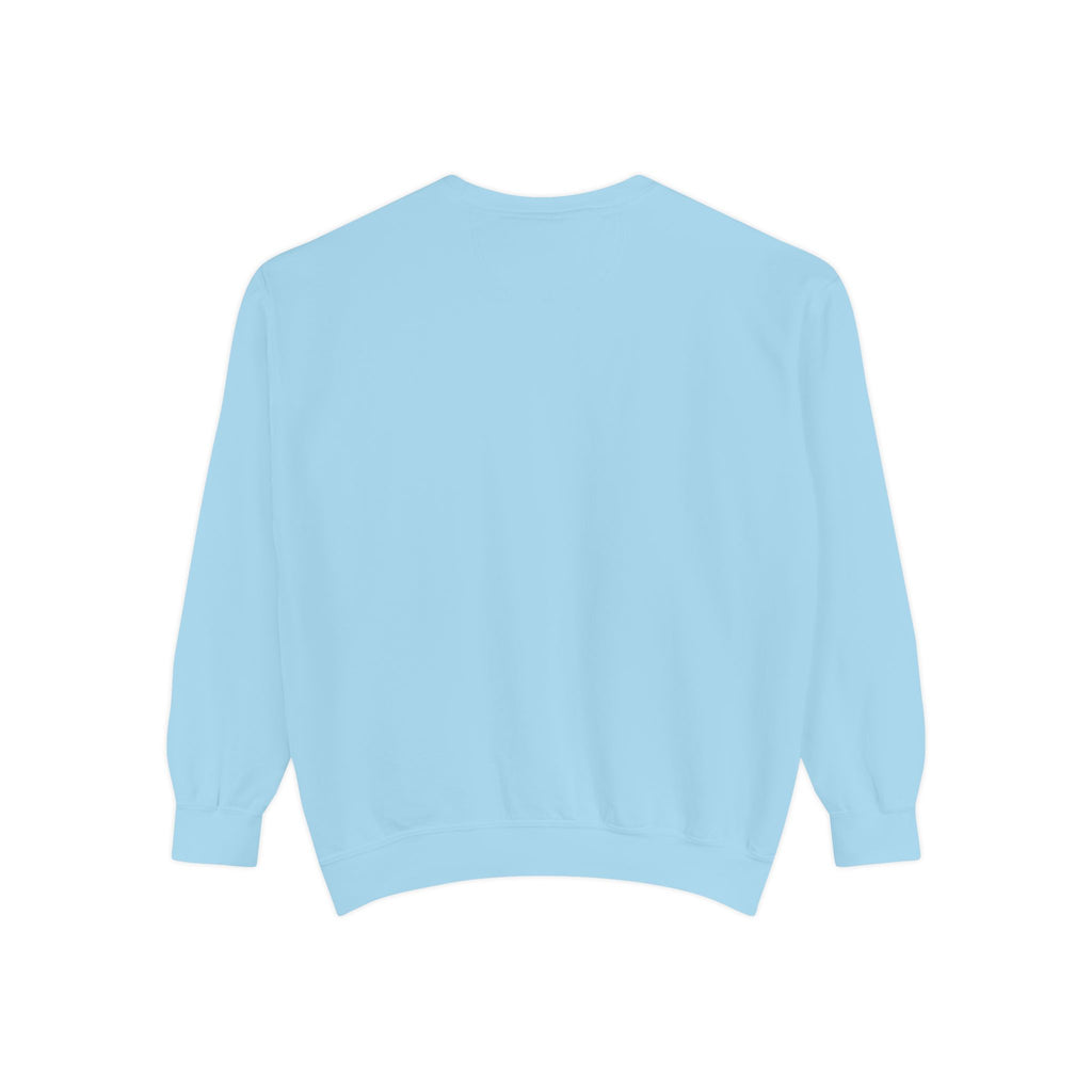 Personalized Grandma Of Sweatshirt | Custom Grandkids Name Crewneck