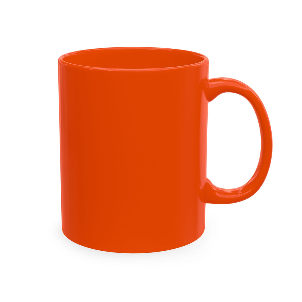 Mr. & Mrs. Halloween Mug | A Match Made in Halloween Couples Mug