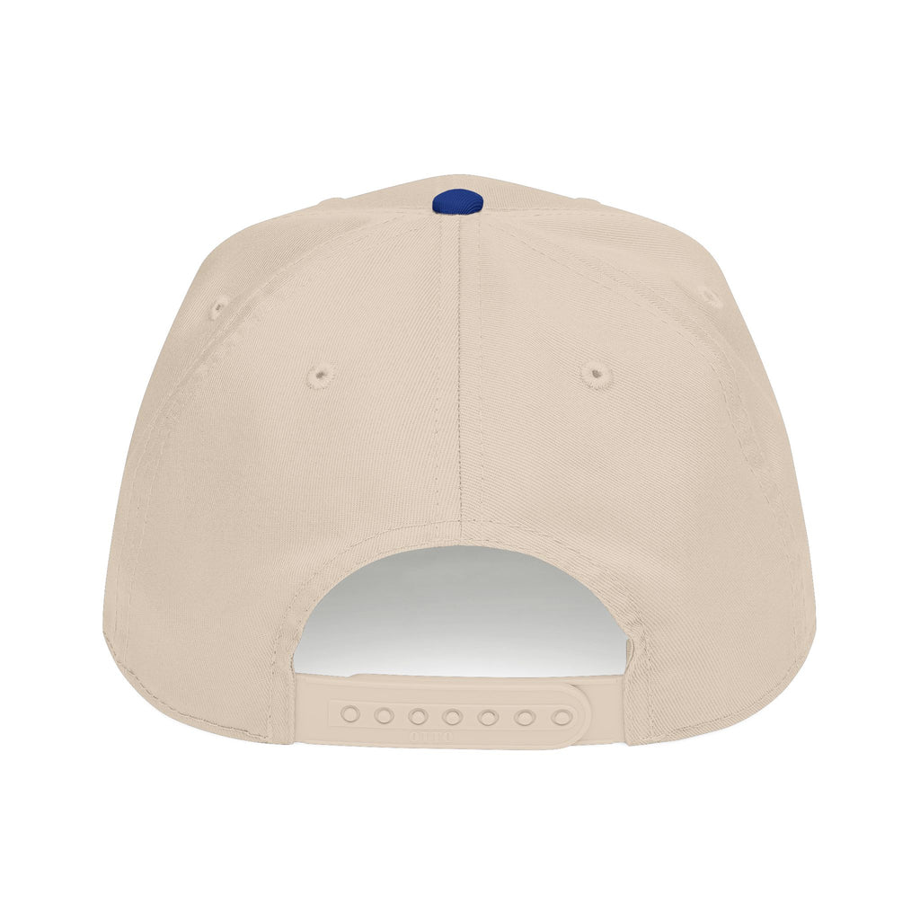 World's Best Father dad cap, additional view