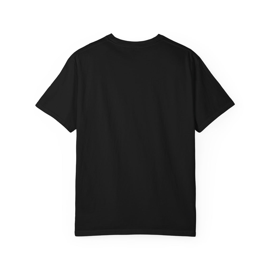 Spooky Sideline Mom tee, additional view