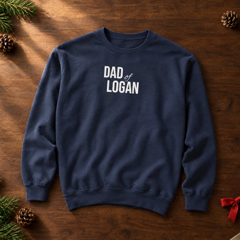 For Him
