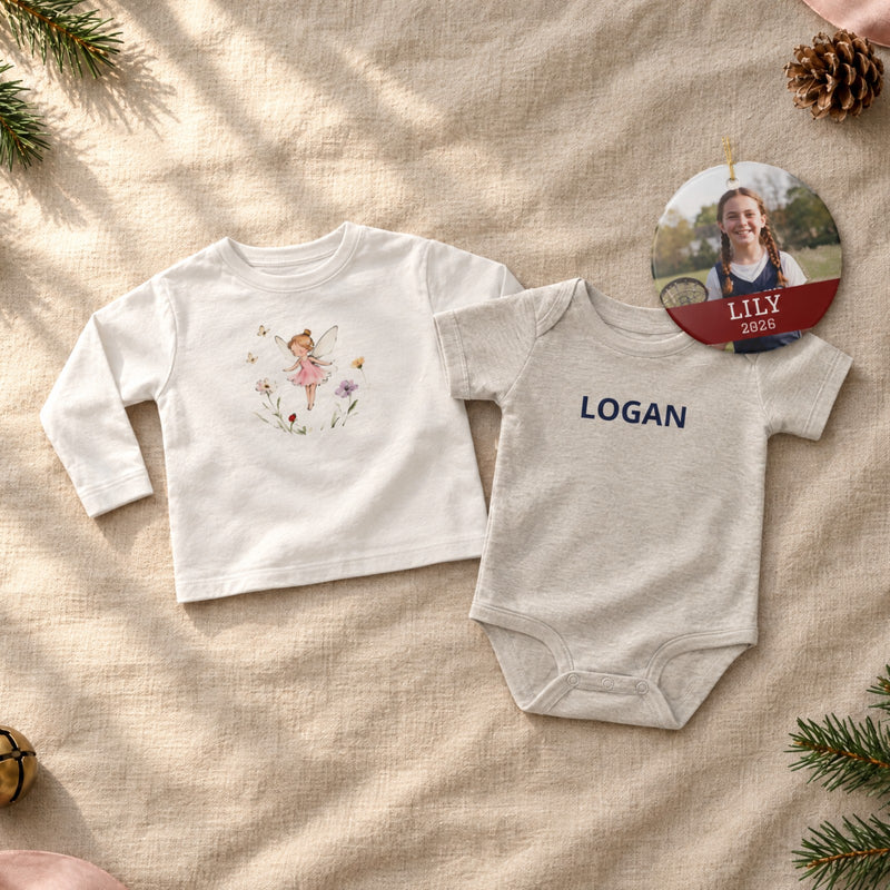 For Kids & Baby